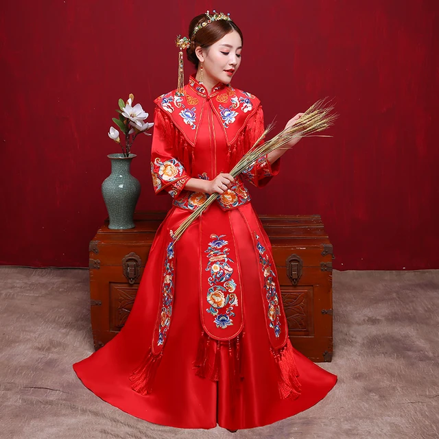 Overseas Dresses