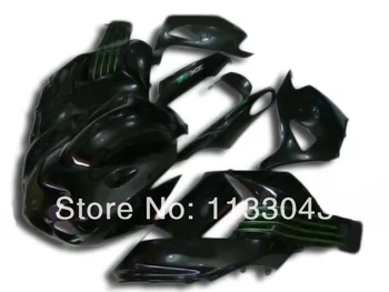 

100%NEW Fairing kits FOR KAWASAKI NINJA ZX-14R ZZ-R1400 06-09 ZZR1400 ZX 14R 06 07 08 09 ZX 14R 2006 2007 2008 2009 +7GIFTS