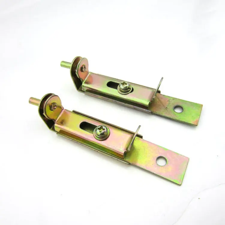Cabinet Door Latches Old Fashioned Push Pull Metal Bolt Latch