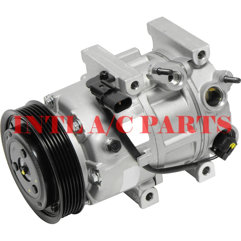 

977013R000 1K55261450 CO 11218C VS16/VS16N auto air ac compressor 2000-5005 for Hyundai Sonata/Kia Optima 2.0L 2.4L 2011-2012