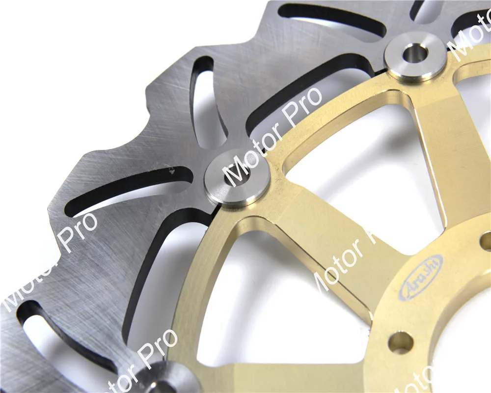 Передний тормозной диск для Honda CBR900RR 1992 1993 мотоцикл ротор CBR 900 RR CBR900 900RR 92 93 GL1500 GL1800