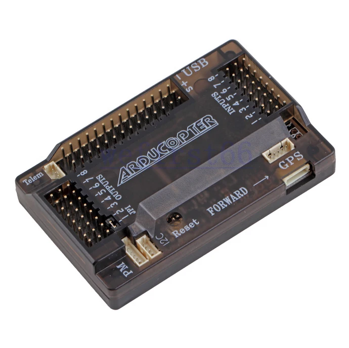apm-flight-controller-board-w-side-pin-connectors-for-ardupilot-mega-2