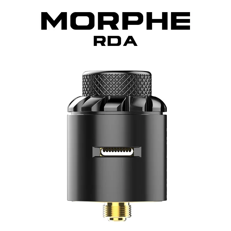 Morphe RDA 1