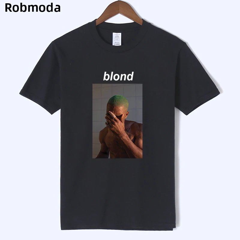 

2019 men's new fashion Letter color image one piece print tshirt European and American men Leisure Summer short sleeve T-shirt