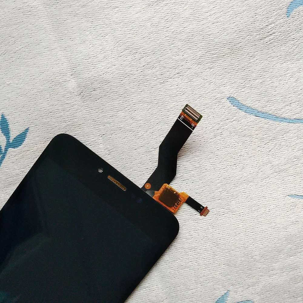KOSPPLHZ оригинальный MEIZU L681H для meizu m3 note L681h ЖК дисплей + Стандартная замена M681H