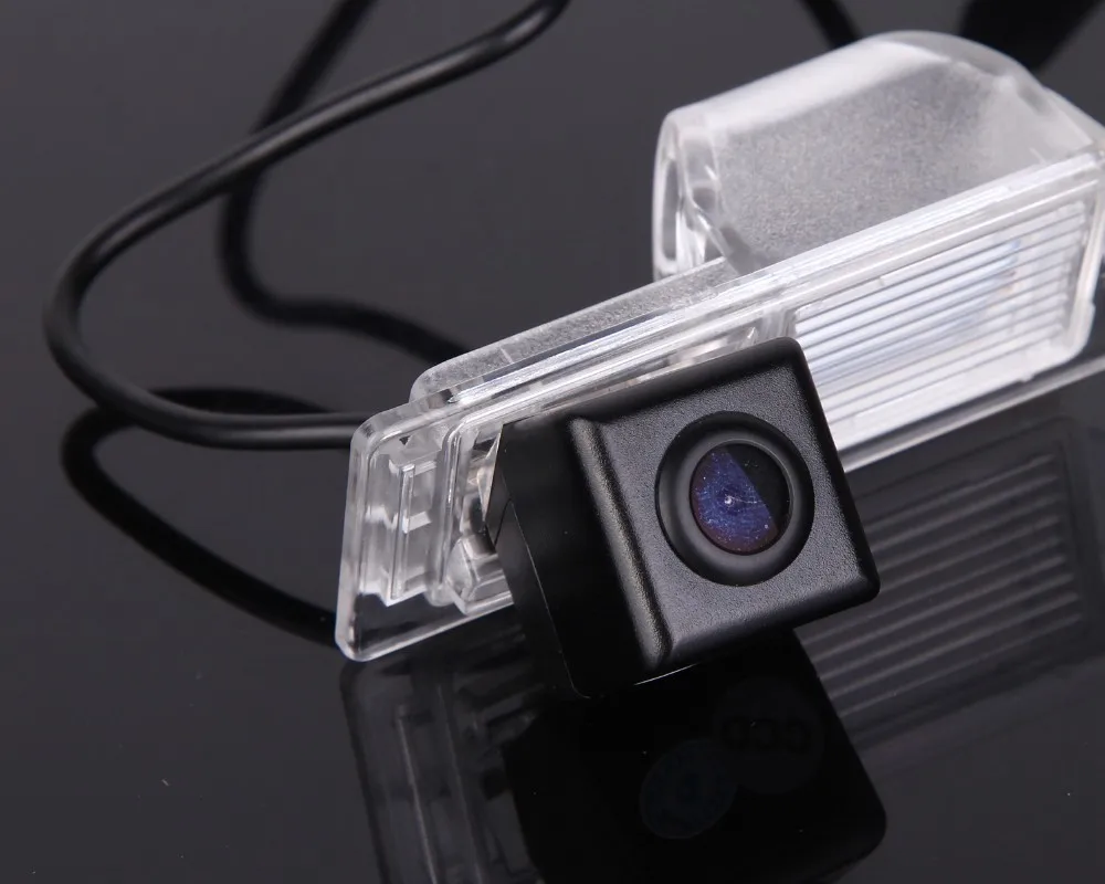 

Rearview Camera Waterproof Reverse Backup Camera For Chevrolet Aveo Trailblazer Cruze Hatchback Wagon 2012 For Opel Mokka 2012
