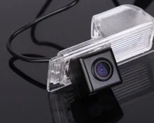 Rearview Camera Waterproof Reverse Backup Camera For Chevrolet Aveo Trailblazer Cruze Hatchback Wagon 2012 For Opel Mokka 2012 цена Rearview Camera Waterproof Reverse Backup Camera For Chevrolet Aveo Trailblazer Cruze Hatchback Wagon 2012 For Opel Mokka 2012 цены онлайн