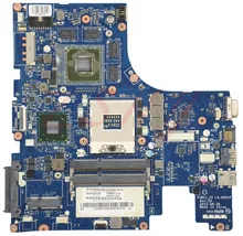 LA-9061P for Lenovo ideapad Z500 laptop motherboard HM76 DDR3 Free Shipping 100% test ok LA-9061P for Lenovo ideapad Z500 laptop motherboard HM76 DDR3 Free Shipping 100% test ok