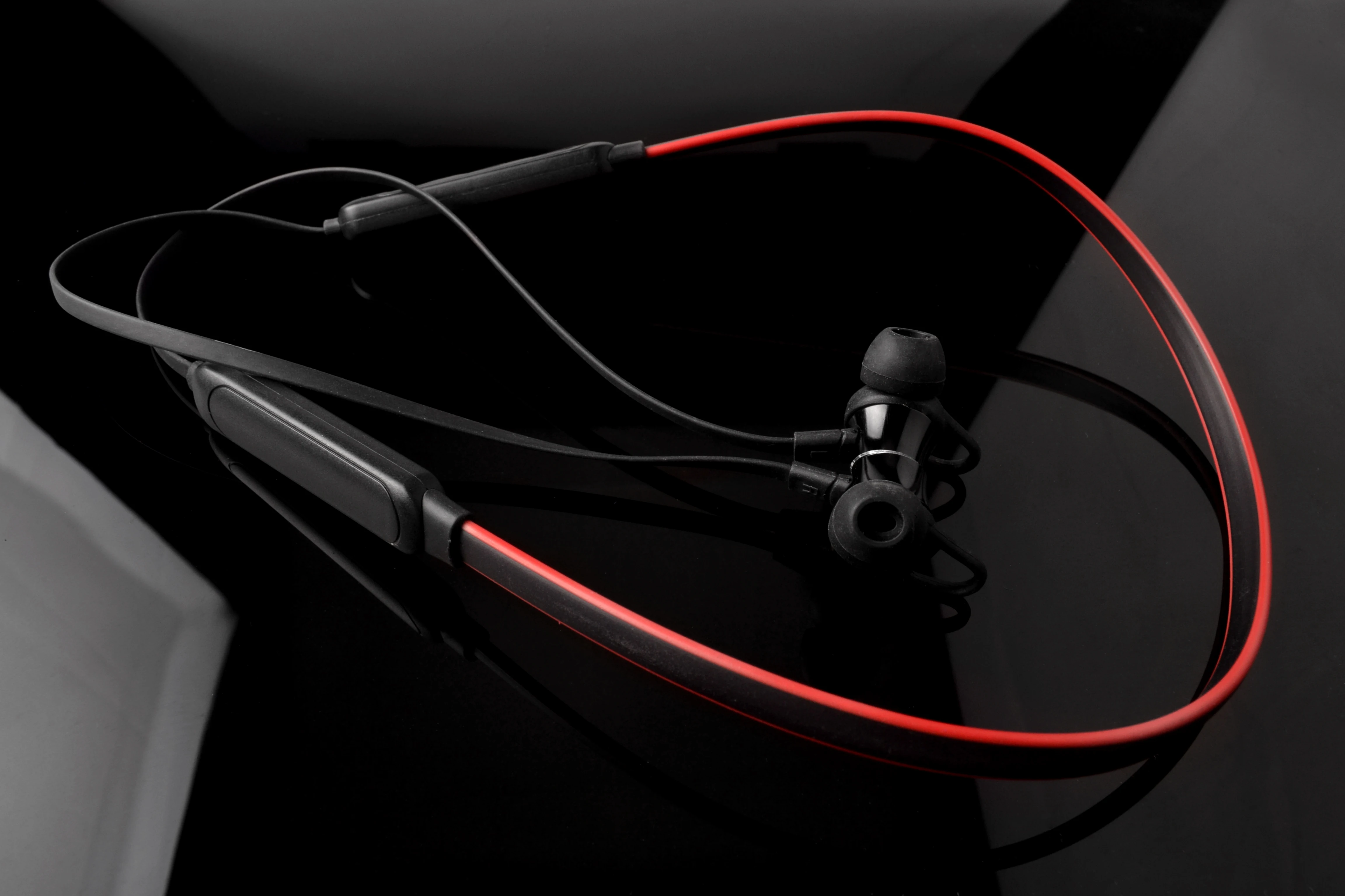 Горячая Распродажа olatec Оригинальные 100% Новые ANC bluetooth наушники для сотовых