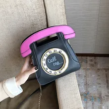 Sendefn новая женская сумка Новая Европейская и американская креативная забавная сумка на одно плечо модная индивидуальная телефонная косая сумка