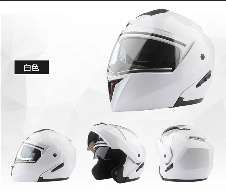 Горячая moto casco флип-ап унисекс-взрослый Полнолицевой шлем-стиль модульный мото rcycle шлем с bluetooth