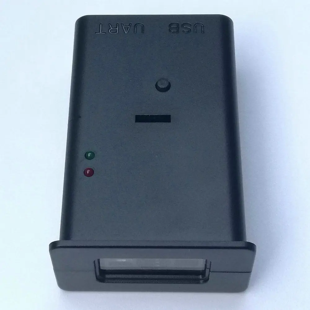 Модуль считывания штрих кода GM66 1D 2D|module| |