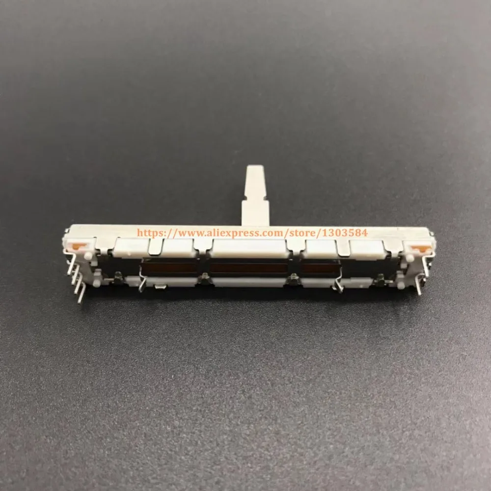 8 шт. Новый OEM фейдер DCV1020 для Pioneer DJM600 DJM700 DJM800 DJM900 DJM2000|Аксессуары оборудования