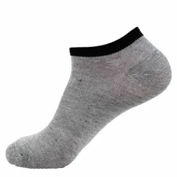

snowshine4 # 5003 1Pair Women Comfortable Cotton Sock Slippers Short Ankle Socks shipping