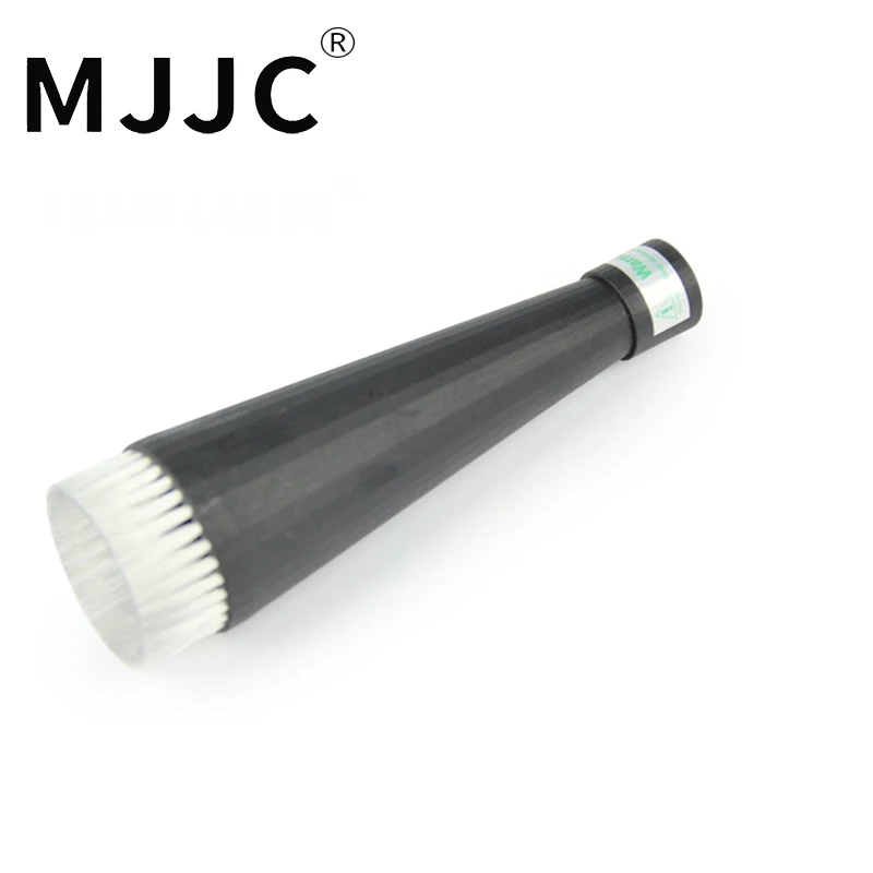 MJJC бренд с высоким качеством запасной конус с щеткой для урагана черный чистящий пистолет