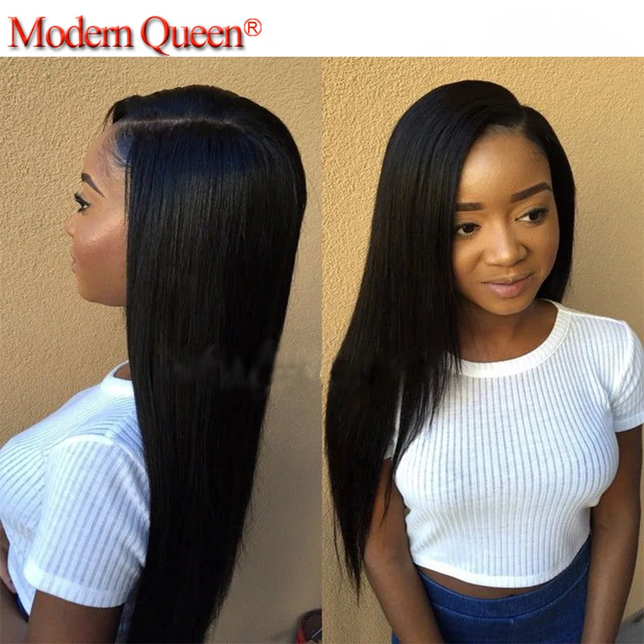 

3 Bundles 7A Peruvian Virgin Hair Straight Cabelo Humano Hair Weave Queen Plus Hair Products Peruvian Straight Hair Extension