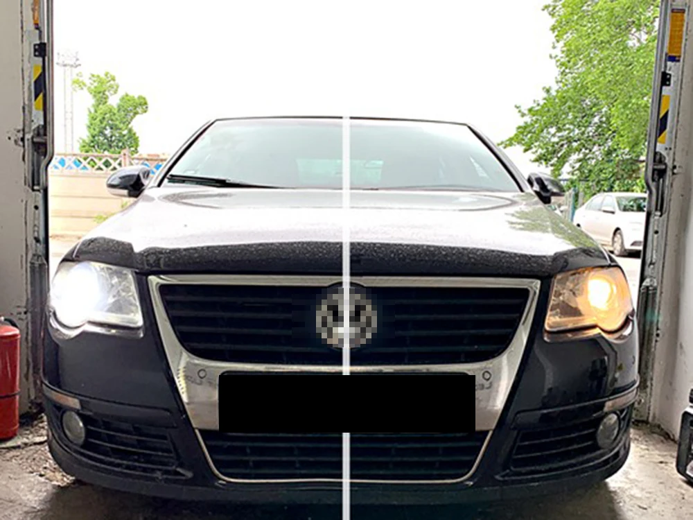 VW