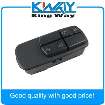 

Window Power switch for Mercedes Benz actros Right Side A0035450113