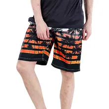 Для Мужчин's Плавание Одежда Бег Серфинг Спортивные пляжные шорты для плавания Мужские Шорты для купания Для мужчин Для Мальчиков пляжные шорты для плавания сексуальные купальники волейбол Hot