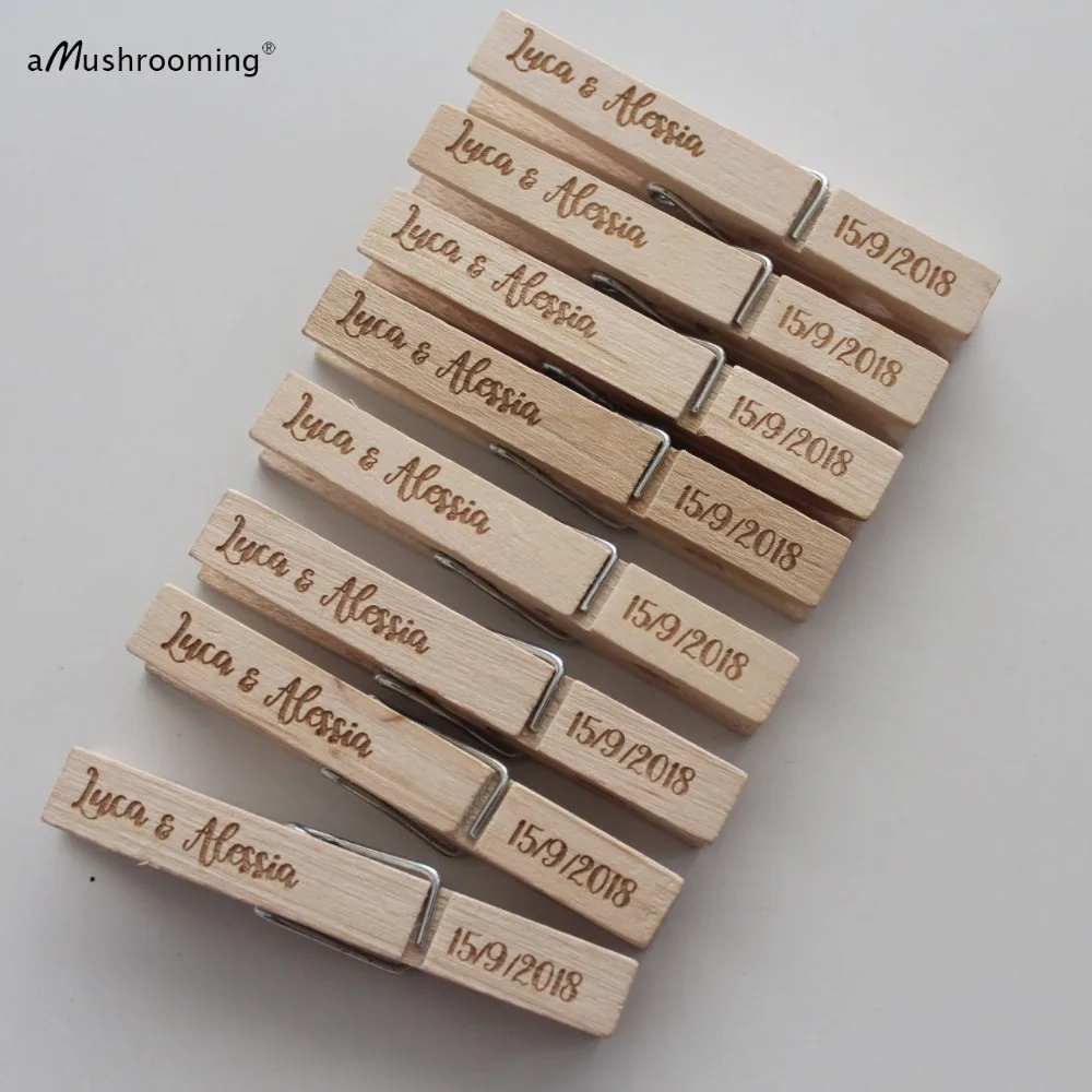 

Tabletop Sign Personalized Wedding Custom Name Calligraphy Hashtag Laser engrave Free Standing Reception Decor Event Party Wood