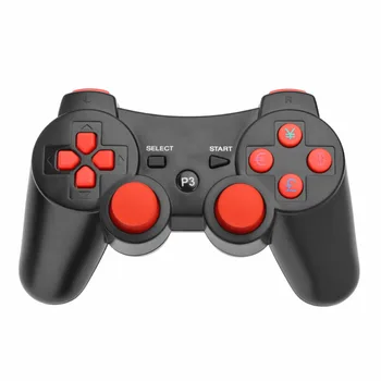 

2.4 G Wireless Gamepad For SONY PS3 Gaming Controller For Playstation 3 Joystick Joypad for PC Windows PS3 TV Box Android Phone