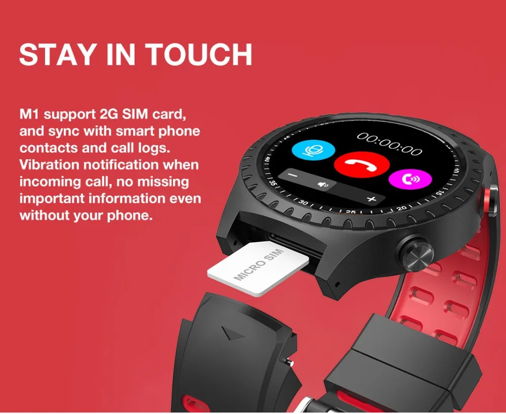 

optronics new design hot selling smart watch colorful display screen GPS build in compatible for iphone sumsang phones