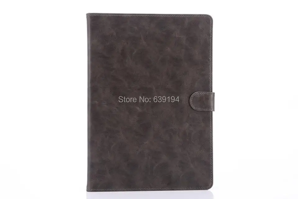 For ipad 6 ipad air 2 Crazy horse case (7).jpg