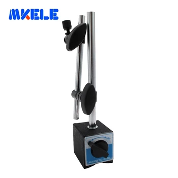 

CZ-6A 60KG Strong magnetic stand base seat indicator dialgage dial gauge Small table force