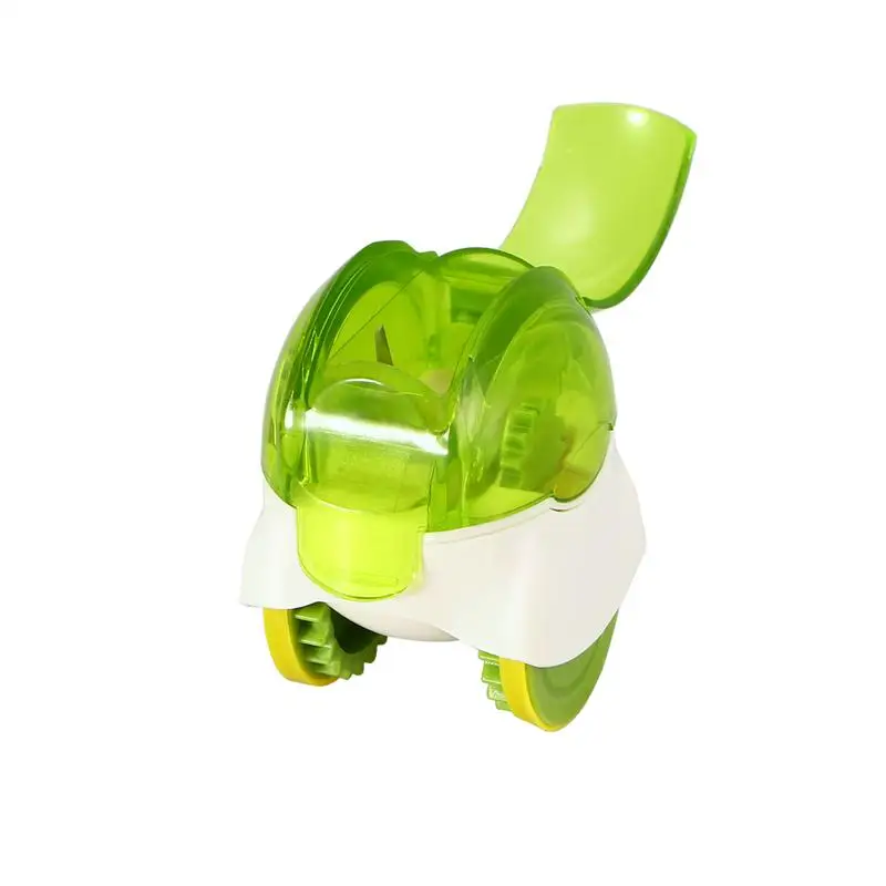 

Garlic Cutter Roller Garlic Twister Crusher Garlic Press Chopper Ginger Peanut Chopper Kitchen Tool Z00043