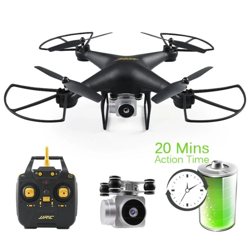 Квадрокоптер с камерой HD 720P Wi Fi FPV VS X5UW|Радиоуправляемые вертолеты| |