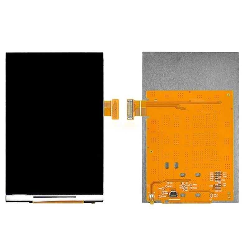 

LCD Screen Display Replacement for Galaxy Fame Duos / S6812