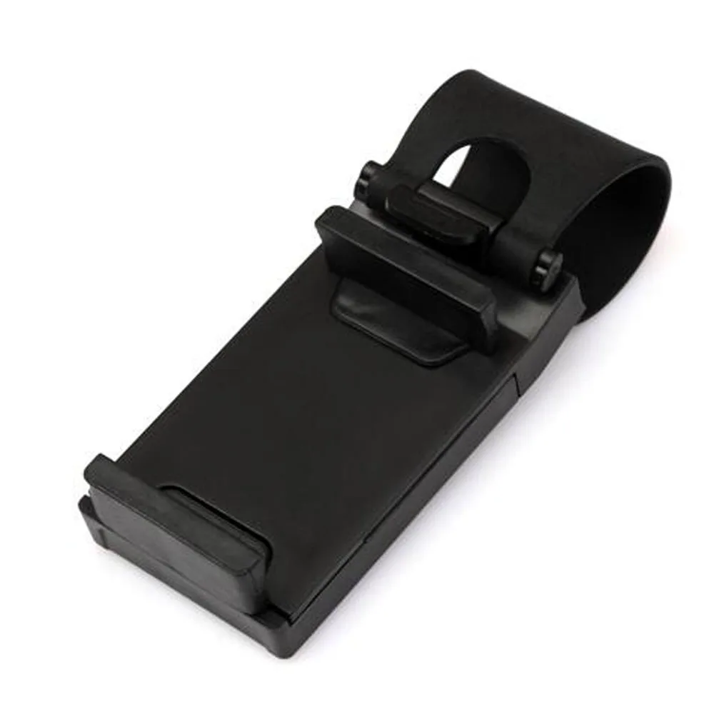 Car Steering Wheel Mobile Phone Holder, Bracket For Renault Kangoo