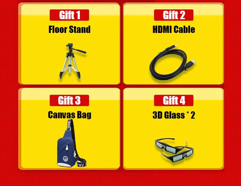 gift