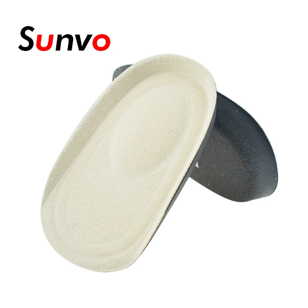 Дезодорант для защиты ног Sunvo стельки из пены с эффектом памяти облегчения боли в