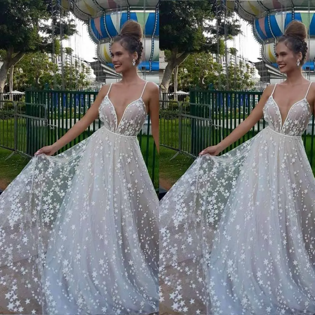 

Women's Sleeveless V-Neck Casual Embroidery Dress Party Long Dress vestidos de fiesta de noche платье летнее #40