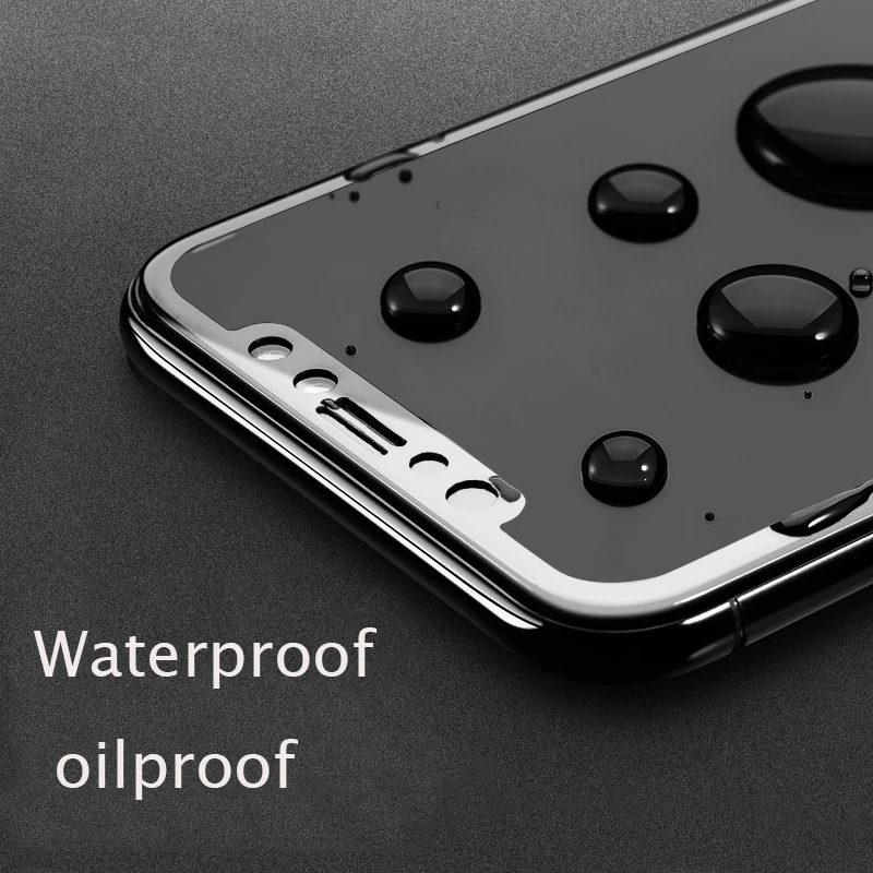 Suntaiho Full Cover Anti-Peeping Tempered Glass for iPhone Xs Max XR X for iPhone 7 8 plus 6s Anti Privacy Screen Protective Suntaiho Full Cover Anti-Peeping Tempered Glass for iPhone Xs Max XR X for iPhone 7 8 plus 6s Anti Privacy Screen Protective