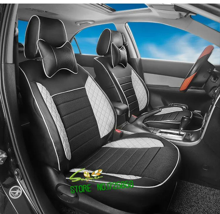 Car seat cushihon for  cars LU G 060 7  (1)