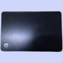 New Original Laptop LCD Back Top Cover/Front Bezel/Palmrest upper Case/Bottom case For HP Envy 6 6-1000 New Original Laptop LCD Back Top Cover/Front Bezel/Palmrest upper Case/Bottom case For HP Envy 6 6-1000