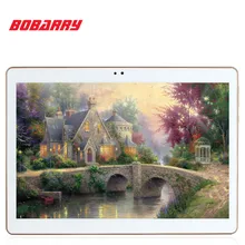 BOBARRY Tablet 10.1 inch laptop K107SE Octa Core Ram 4GB Rom 64GB Android 5.1 Phone Call Tablet PC Computer 4G LTE / WCDMA / GPS