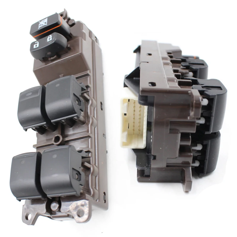 

NEW Electric Power Window Lifter Master Control Switch 2007-2012 For LEXUS ES350 84040-33070 High Quality Hot Selling