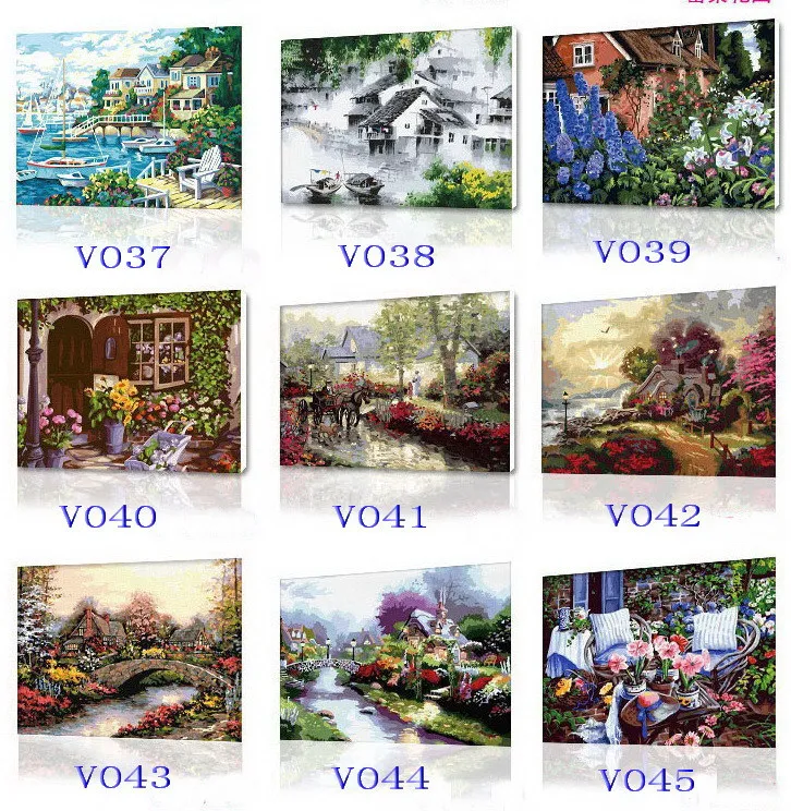 Картина маслом по номерам на холсте с рамкой|painting by numbers|painting numberscoloring numbers |