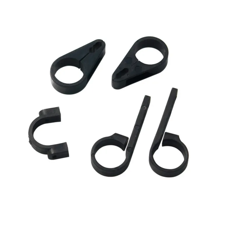 

Walkera V450D03 RC Helicopter Spare Parts Tail Servo Strut Block For RC Helicopter Parts