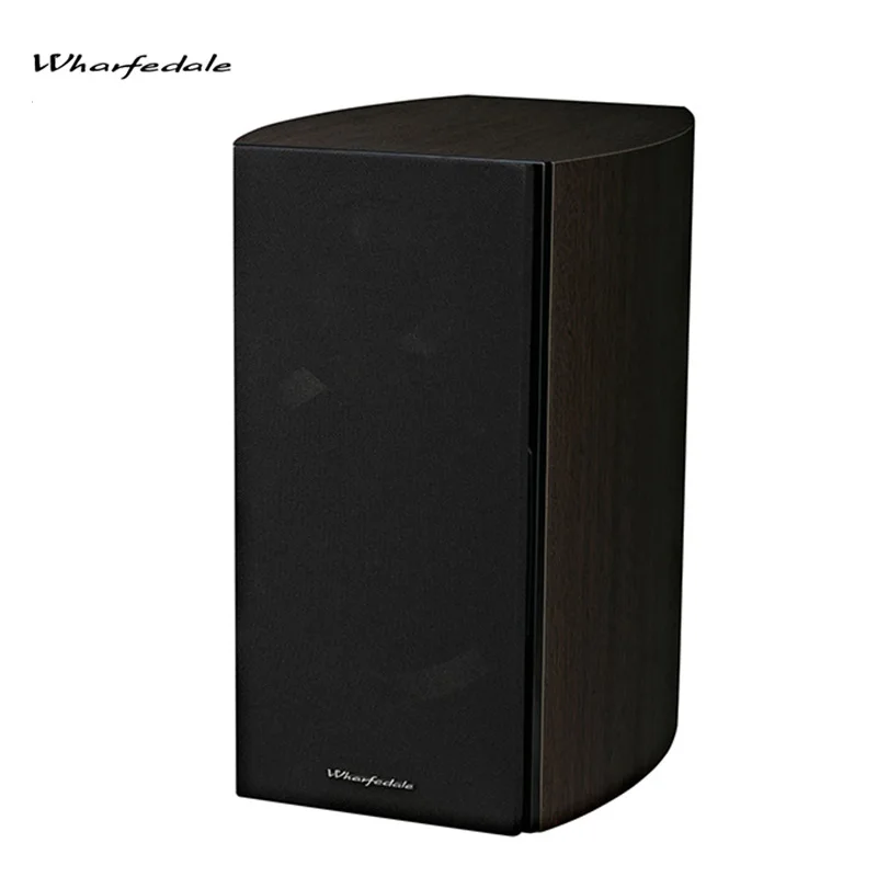 Wharfedale Diamond 10.2 Home Theater Music System Bass Home Theatre System Compact Computer Speakers 5.1Ch Home Theatre Speaker