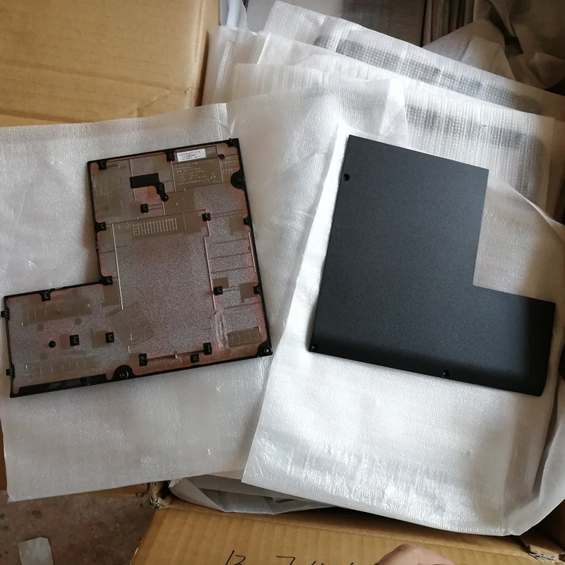 Ноутбук чехол для задней части корпуса крышка чехол для жесткого диска двери для lenovo E550 E550C E555 E560 E565 AP0TS000900