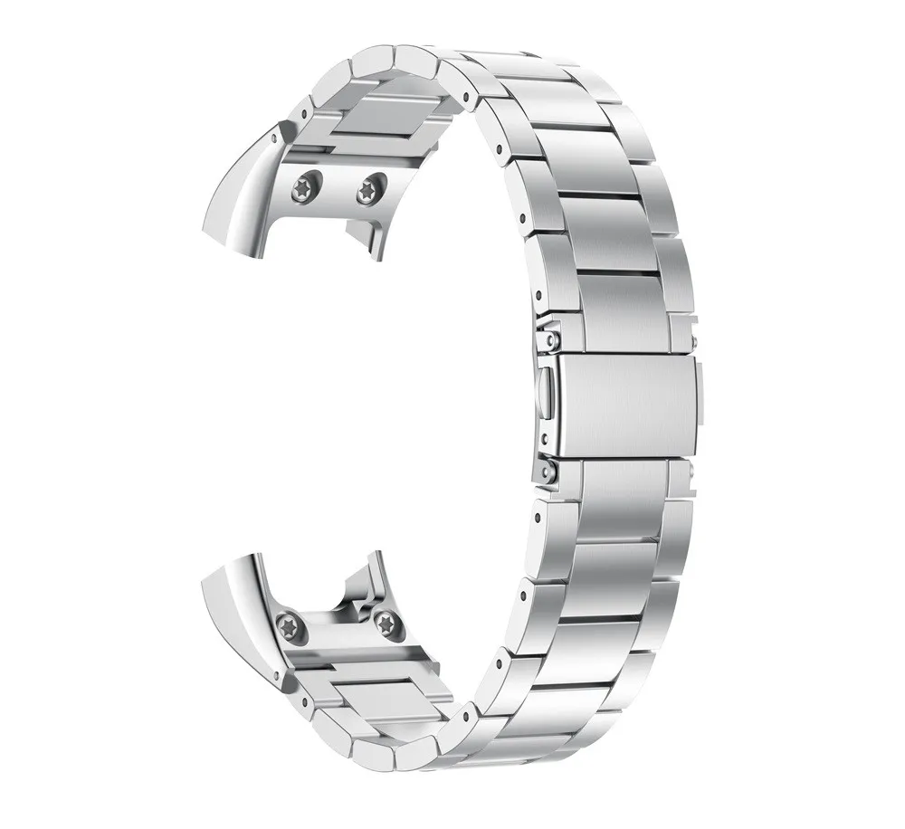 Stainless Steel Watch Band Strap
