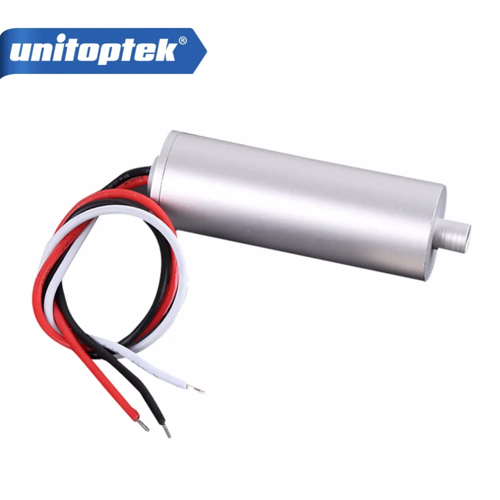

Audio Pick Up Microphone High-fidelity Acoustic Voice Monitor Head Built-in AGC Imported IC Coupling Capacitor 2mm Capacitor