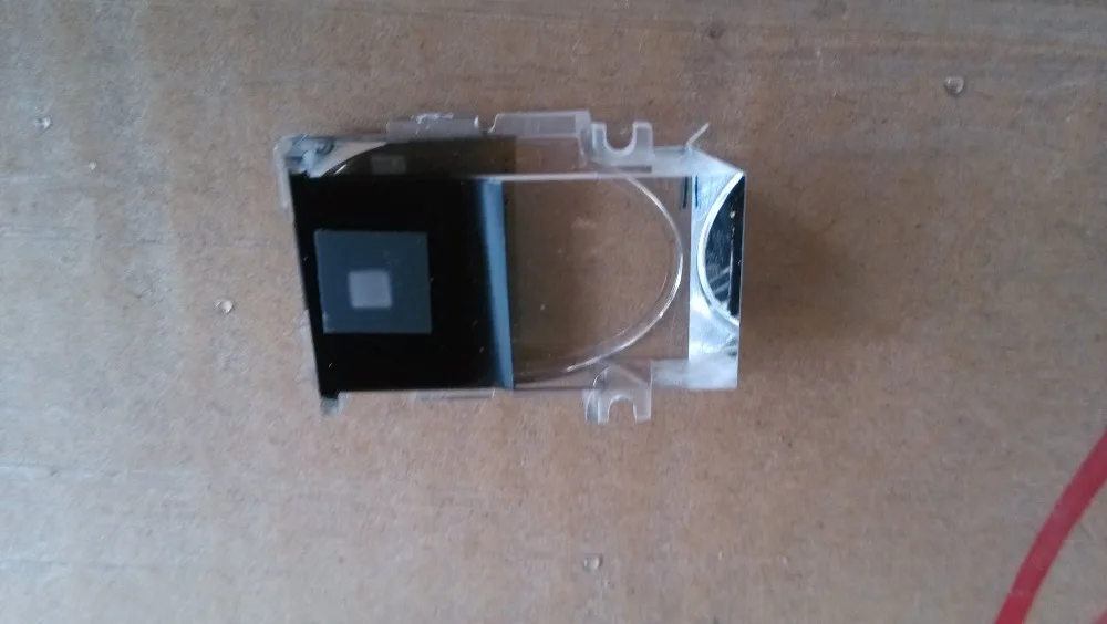 

Free Shipping Prism Digital Persona Prism Fingerprint Reader Prism URU4000B PRISM URU4500 PRISM