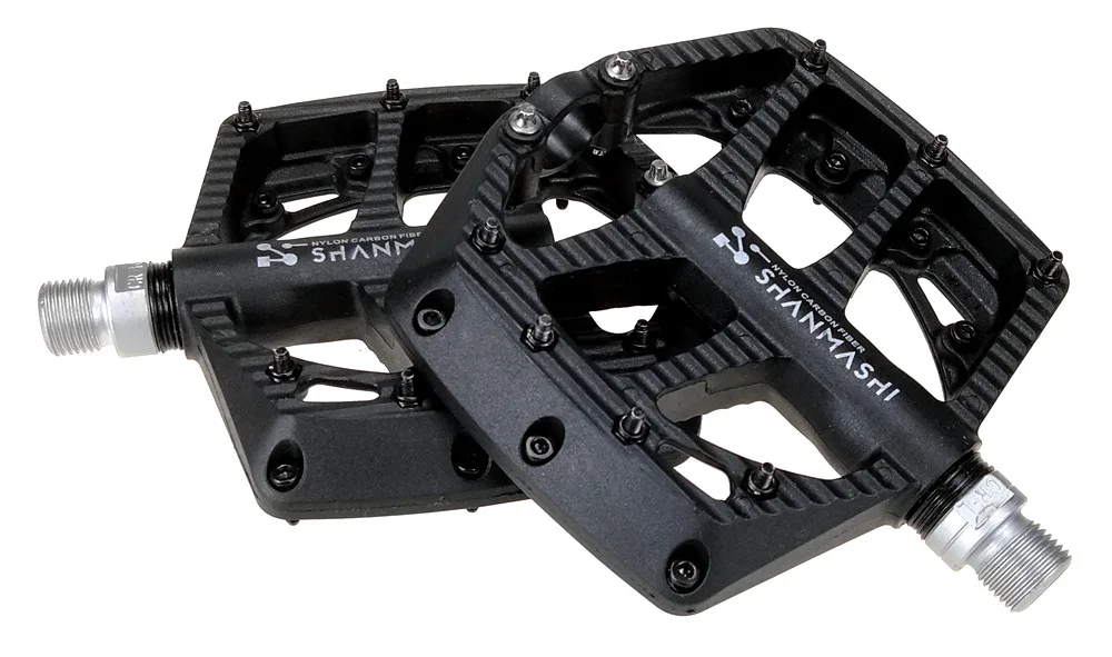 Педали для горного велосипеда, Плоские Педали для велосипеда ...