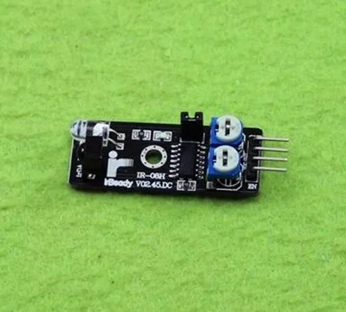 

Free Shipping!!! Ring delay the timing square wave signal / block powerful / 555 chip delay / Electronic Component