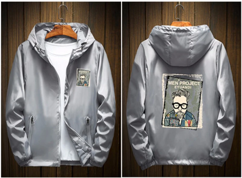 Jaqueta Masculina (9)